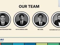 Unimal Publikasikan Capaian 5 Tim: 2 Gold dan 3 Silver di i-IEC 2026
