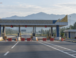 Tol Sigli–Banda Aceh Seksi 1 Ditutup hingga 11 September untuk ULFO