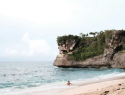 Kunjungan Wisman ke Aceh Naik 11,16 Persen pada Juli 2026, Capai 2.838 Kunjungan