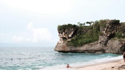 Kunjungan Wisman ke Aceh Naik 11,16 Persen pada Juli 2026, Capai 2.838 Kunjungan
