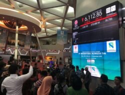 Investasi Pasar Modal Lampung Capai Rp27,5 Triliun hingga Agustus 2026