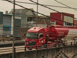 Pemprov Sumut Tinjau Distribusi BBM di Nias Menjelang Natal dan Tahun Baru