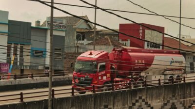 Pemprov Sumut Tinjau Distribusi BBM di Nias Menjelang Natal dan Tahun Baru