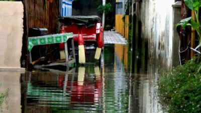 542 Penyintas Banjir Bandang Solok Masih Mengungsi, BNPB Pastikan Logistik Berjalan