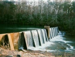 Enam Sabo Dam di Aceh Ditargetkan Rampung pada 2026