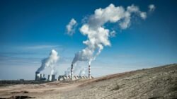 Ilustrasi fasilitas industri energi untuk berita PSEL Keramasan Palembang