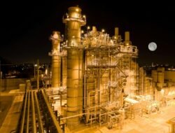 PLN EPI Selesaikan Uji Pengaliran Pipa Gas Bawah Laut WNTS–Pemping Batam