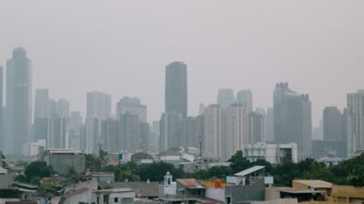 Antisipasi Kabut Asap, SMA hingga SLB di Sumut Terapkan Belajar dari Rumah