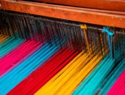 Lampung Selatan Dorong UMKM Kembangkan Produk Berbasis Kain Tapis dan Budaya Lokal