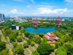 UIN Ar-Raniry dan BSI Perpanjang Kerja Sama, Kantor Layanan Baru Disiapkan untuk 2027
