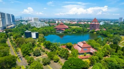 UIN Ar-Raniry dan BSI Perpanjang Kerja Sama, Kantor Layanan Baru Disiapkan untuk 2027