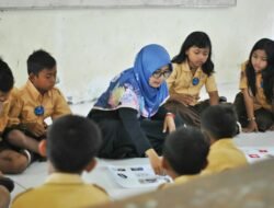 Padang Luncurkan Sekolah Siaga Kependudukan, Materi Disesuaikan Jenjang Siswa