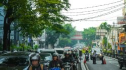 Ilustrasi kendaraan bermotor untuk berita pemutihan pajak Sumatera Selatan