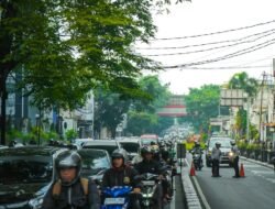 Pemutihan Pajak Kendaraan Sumsel Berlaku Sepanjang Oktober, Denda dan BBNKB II Digratiskan