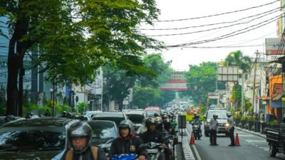 Pemutihan Pajak Kendaraan Sumsel Berlaku Sepanjang Oktober, Denda dan BBNKB II Digratiskan