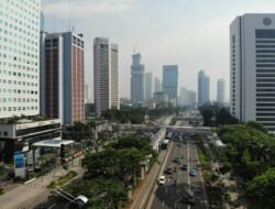 DLHK3: Kualitas Udara Banda Aceh Umumnya Baik, Sesekali Turun ke Kategori Sedang