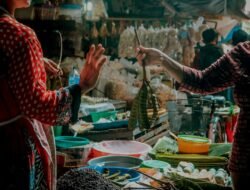 Gerakan Pangan Murah di Banda Aceh Siapkan 1.500 Kupon Barang Bersubsidi