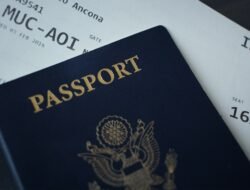 Imigrasi Dumai Kembangkan Sipantas untuk Memantau Antrean Paspor