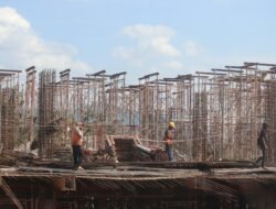 Sebanyak 66 Hunian Tetap Dibangun untuk Penyintas Bencana di Lhokseumawe