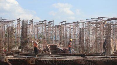 Sebanyak 66 Hunian Tetap Dibangun untuk Penyintas Bencana di Lhokseumawe