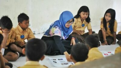 Pembangunan Pesantren Babul Jannah Aceh Barat Ditargetkan Tuntas Akhir Oktober