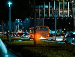 Pemkot Medan Targetkan 1.000 LPJU Terpasang Pertengahan Desember 2026
