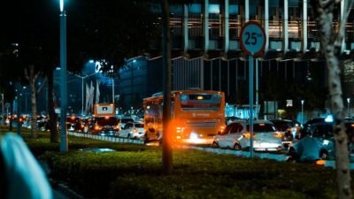 Pemkot Medan Targetkan 1.000 LPJU Terpasang Pertengahan Desember 2026