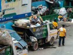 Pemkot Banda Aceh Tambah 17 Armada Pengangkut Sampah, Fokus Kawasan Perkampungan