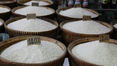 Bulog Karo Bentuk Satgas Khusus untuk Awasi Distribusi Beras SPHP