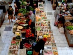 BPJPH Lampung Perketat Pengawasan Menjelang Perluasan Wajib Halal 18 Oktober