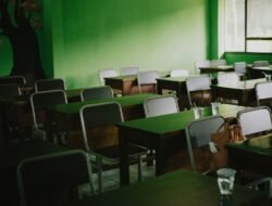Kabut Asap, Sekolah PAUD hingga SMP di Banda Aceh Terapkan Pembelajaran Jarak Jauh