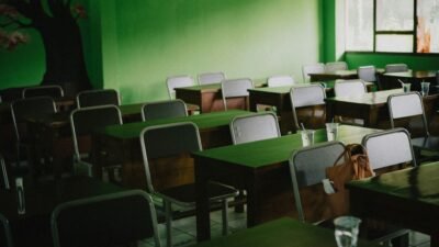 Kabut Asap, Sekolah PAUD hingga SMP di Banda Aceh Terapkan Pembelajaran Jarak Jauh