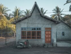 Bantuan Rumah Rusak Berat Pascabencana Aceh Naik Jadi Rp70 Juta per Unit