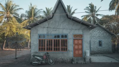 Bantuan Rumah Rusak Berat Pascabencana Aceh Naik Jadi Rp70 Juta per Unit