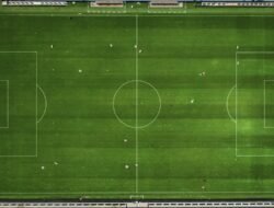 Stadion H Agus Salim Padang Dibangun Kembali, Nilai Proyek Rp340 Miliar