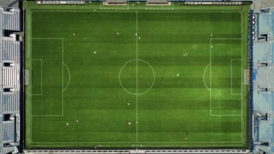 Stadion H Agus Salim Padang Dibangun Kembali, Nilai Proyek Rp340 Miliar