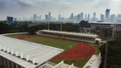 PSMS Medan Tekuk Persikad Depok 4-0, Naik ke Puncak Klasemen Grup A