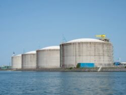 Pertamina Datangkan Sekitar 15,1 Juta Liter Pertalite ke Terminal Panjang Lampung