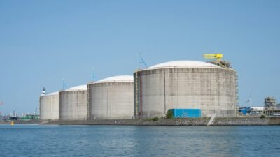 Pertamina Datangkan Sekitar 15,1 Juta Liter Pertalite ke Terminal Panjang Lampung