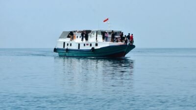 Kunjungan Wisman ke Kepri Naik 25,14 Persen pada Agustus 2026