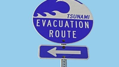 Pariaman Gelar Gladi Gempa dan Tsunami Tingkat Sumbar